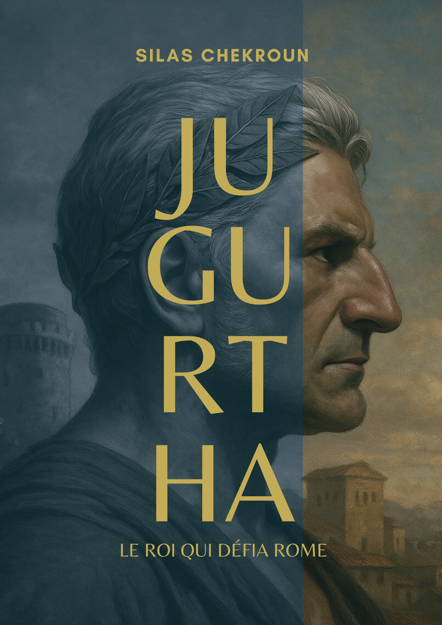 Jugurtha, le roi qui défia Rome